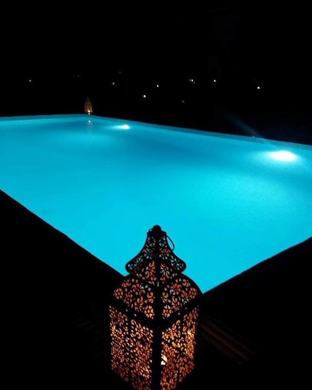 House Veggera - Private Swimming Pool Pensionat Pombia Exteriör bild